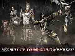 Mod Apk Guild of Honor