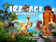Mod Apk Ice Age Adventures Apk Mod