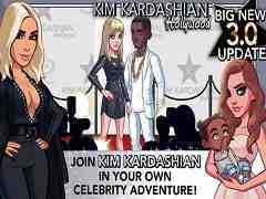 Mod Apk Kim Kardashian Hollywood