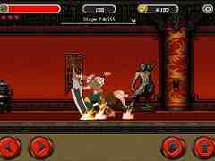 Mod Apk KungFu Quest The Jade Tower