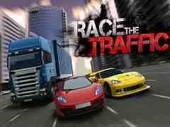 Mod Apk Race The Traffic