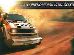 Mod Apk Rally Racer Unlocked