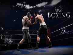 Mod Apk Real Boxing