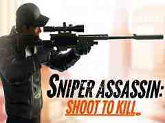 Mod Apk Sniper 3D Assassin