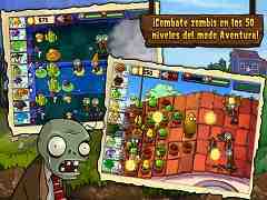 Plants vs Zombies FREE Mod Apk Download