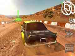 Rally Racer Drift Mod Apk Download