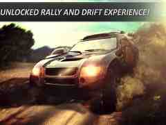 Rally Racer Unlocked Apk Mod Download