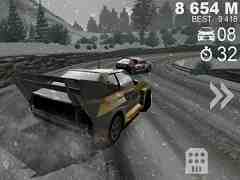 Rally Racer Unlocked Mod Download
