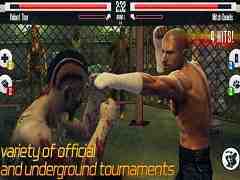 Real Boxing Apk Mod Download