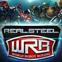 Real Steel World Robot Boxing Apk Mod v37.37.224