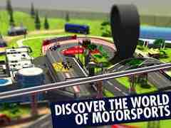 Red Bull Racers Apk Mod Download
