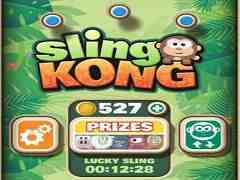 Sling Kong Apk Mod