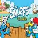 Smurfs' Village mod apk