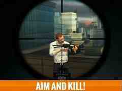 Sniper 3D Assassin Gun Shooter Mod Apk Download