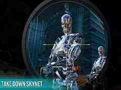 Terminator Genisys Guardian Apk Mod Download
