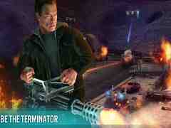 Terminator Genisys Guardian Mod Apk Download
