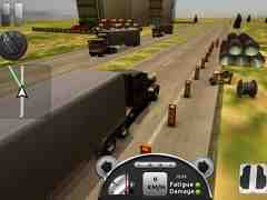 Truck Simulator 3D Apk Mod Download