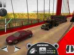 Truck Simulator 3D Apk Mod