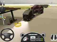 Truck Simulator 3D Mod Apk Download
