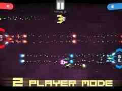 Twin Shooter Invaders Apk Mod Download