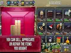 Wars for the Containers Apk Mod