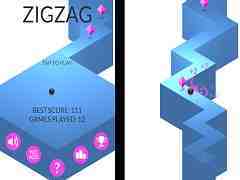 ZigZag Mod Apk Download