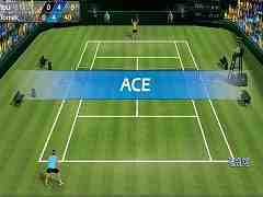 3D Tennis Apk Mod Android