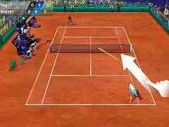 3D Tennis Apk Mod Download