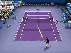 3D Tennis Mod Apk Download