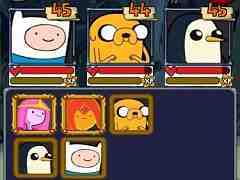 Adventure Time Puzzle Quest Apk Mod Download