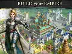 Age of Empires World Domination Mod Apk Download