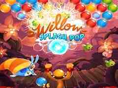 Mod Apk Angry Birds POP Bubble Shooter Download