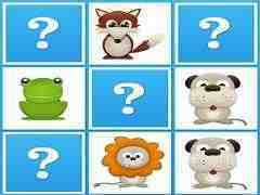 Animals Memory Apk Mod Android