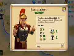 Battle Empire Roman Wars Apk Android