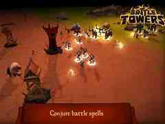 Battle Towers Apk Mod Android