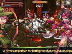 Chaos Battle Hero Apk Android