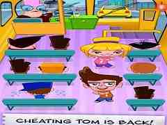 Cheating Tom 2 Apk Mod Android