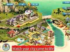 City Island 4 Sim Tycoon Mod Apk Download