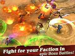 Clash for Dawn Android