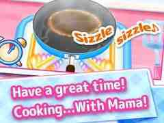 Cooking Mama Mod Apk Download