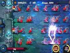 Defender II Apk Android