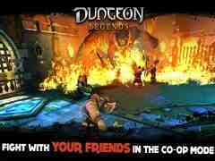 Dungeon Legends Apk Download