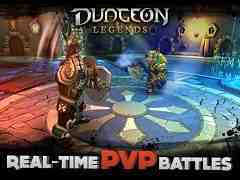 Dungeon Legends Mod Download