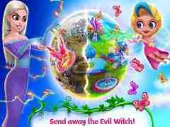 Fairy Land Rescue Apk Mod Android