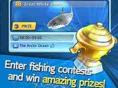 Fishing Fishing Set The Hook Apk Android