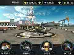 Gunship Strike 3D Apk Mod Download