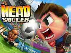 Head Soccer Download