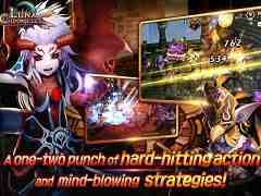 Luna Chronicles Apk Android