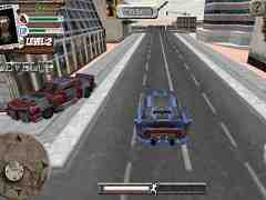 Mad Man Road of Suffering Mod Apk Download