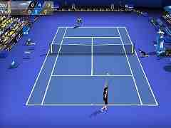 Mod Apk Data 3D Tennis